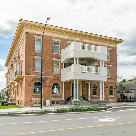 Luxury Rideau Apartments By Globalstay Smiths Falls Luaran gambar