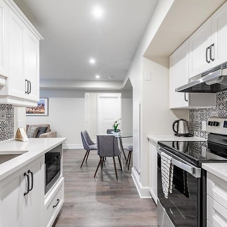 Luxury Rideau Apartments By Globalstay Smiths Falls Luaran gambar