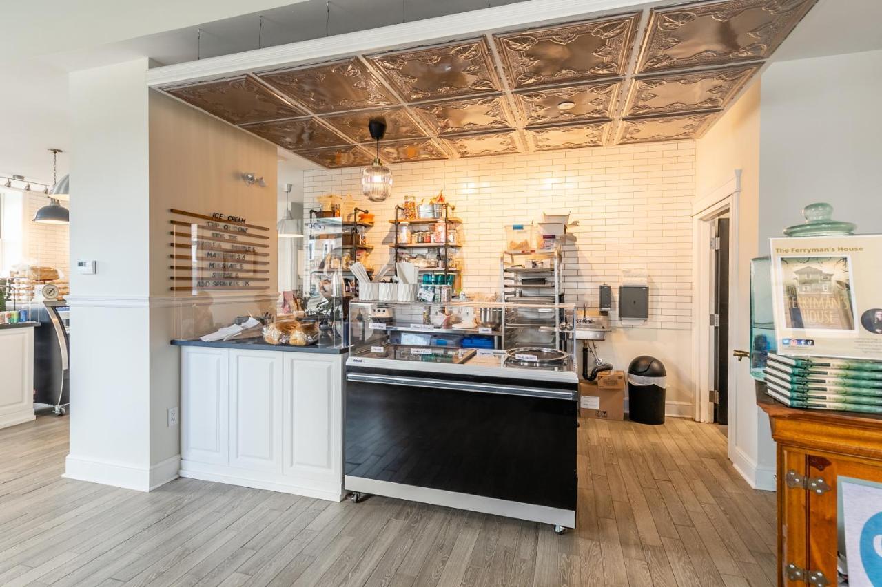 Luxury Rideau Apartments By Globalstay Smiths Falls Luaran gambar