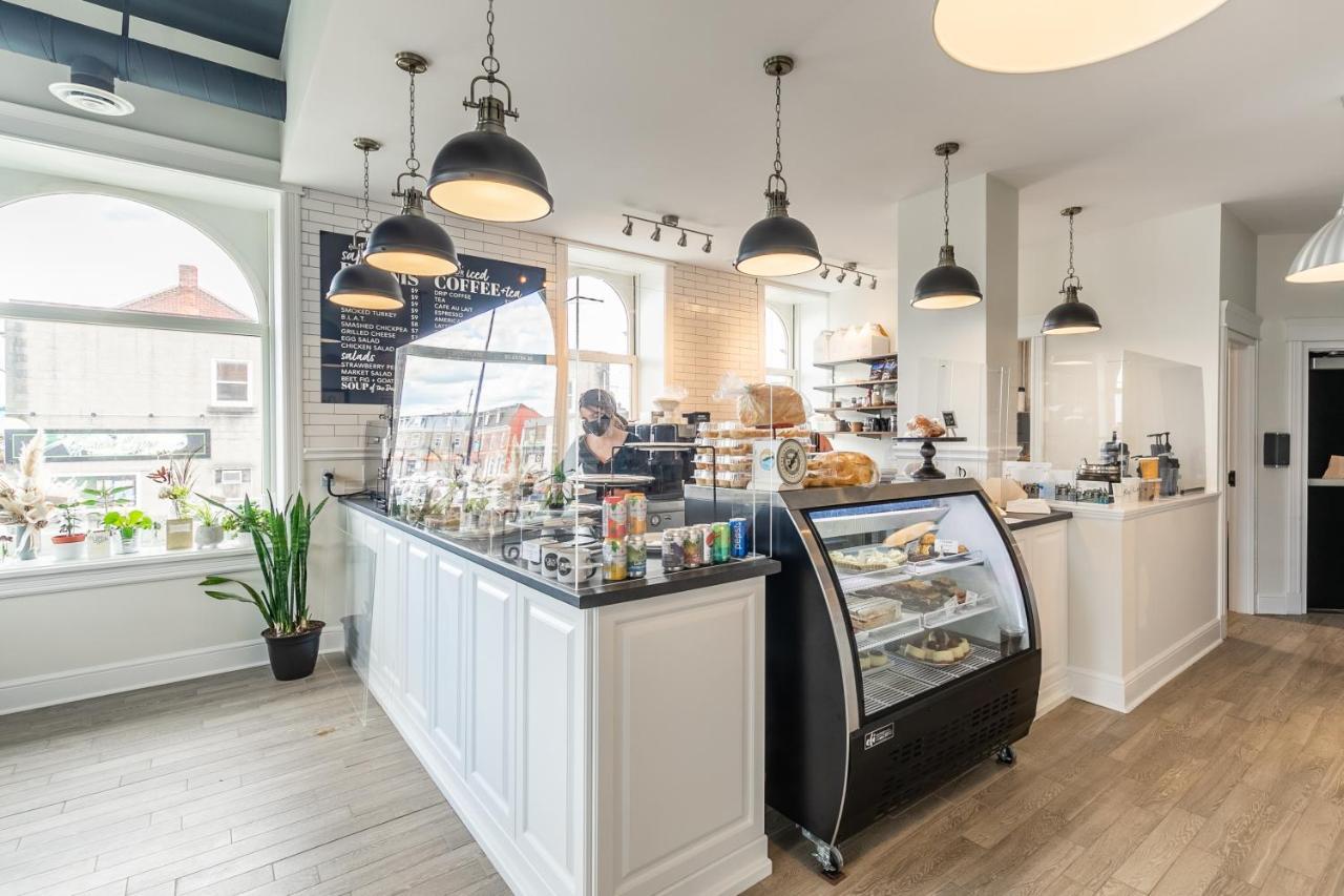 Luxury Rideau Apartments By Globalstay Smiths Falls Luaran gambar