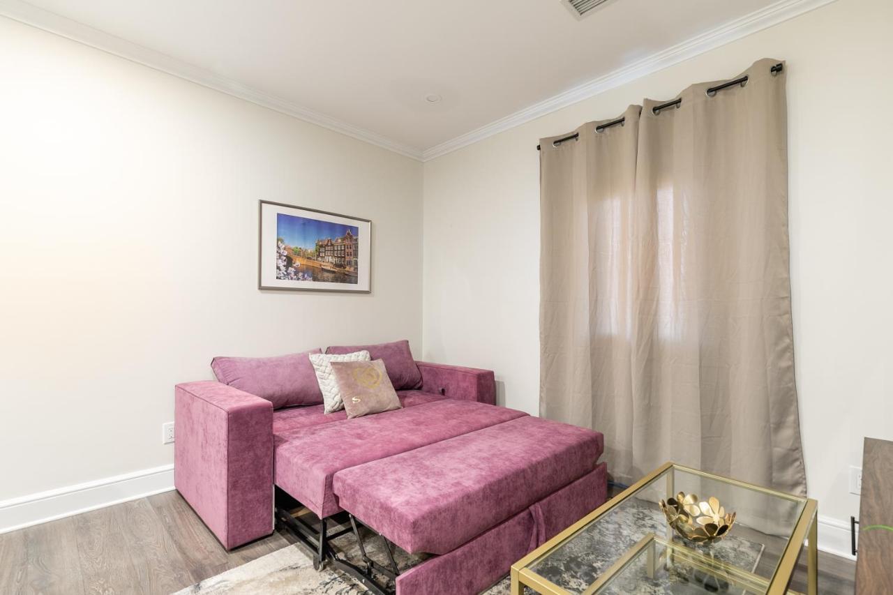 Luxury Rideau Apartments By Globalstay Smiths Falls Luaran gambar