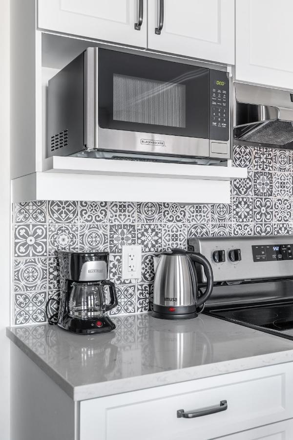 Luxury Rideau Apartments By Globalstay Smiths Falls Luaran gambar