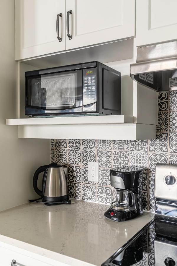 Luxury Rideau Apartments By Globalstay Smiths Falls Luaran gambar