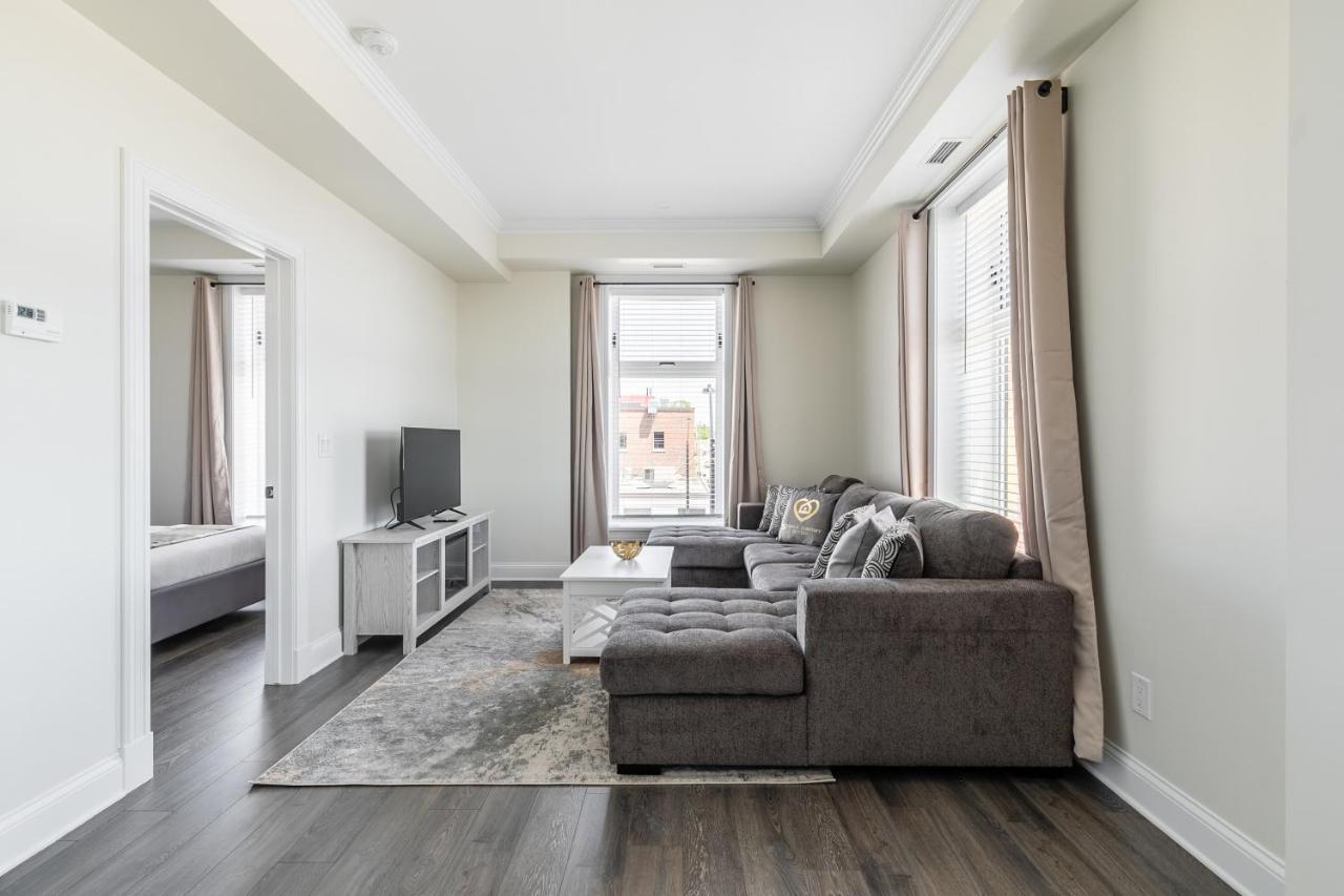 Luxury Rideau Apartments By Globalstay Smiths Falls Luaran gambar
