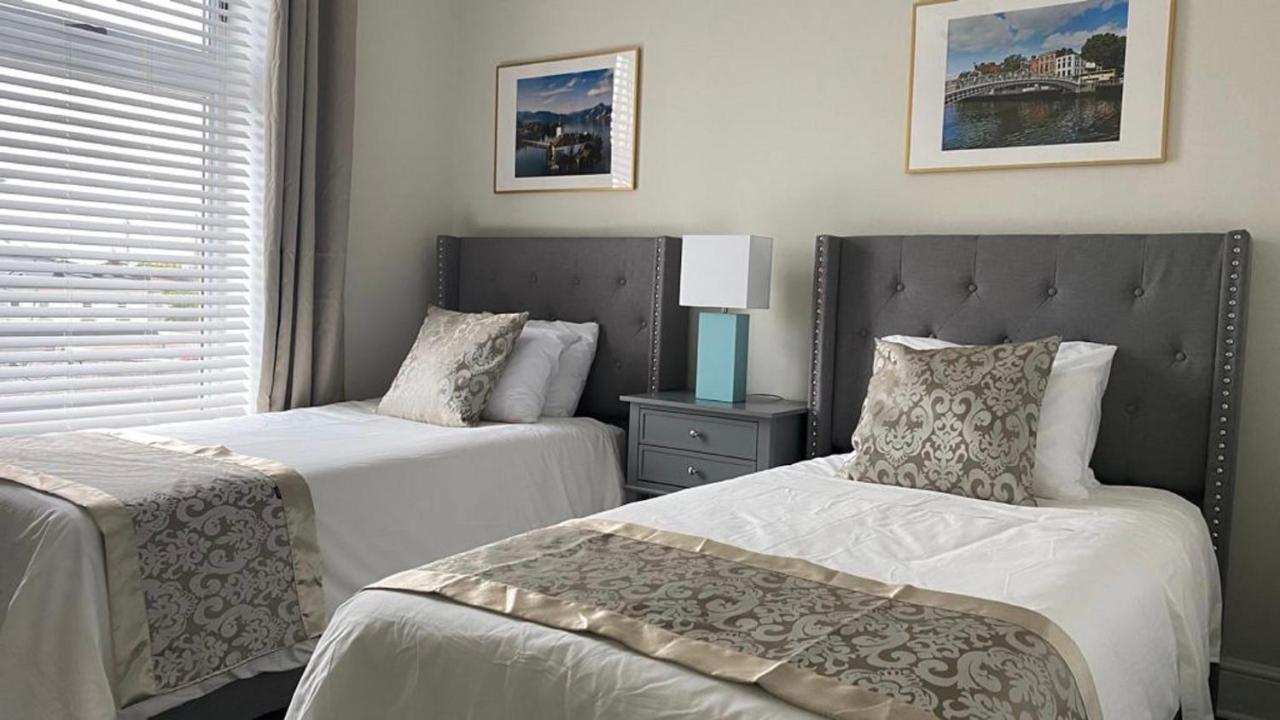 Luxury Rideau Apartments By Globalstay Smiths Falls Luaran gambar