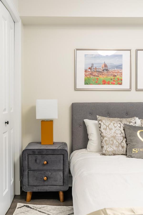 Luxury Rideau Apartments By Globalstay Smiths Falls Luaran gambar